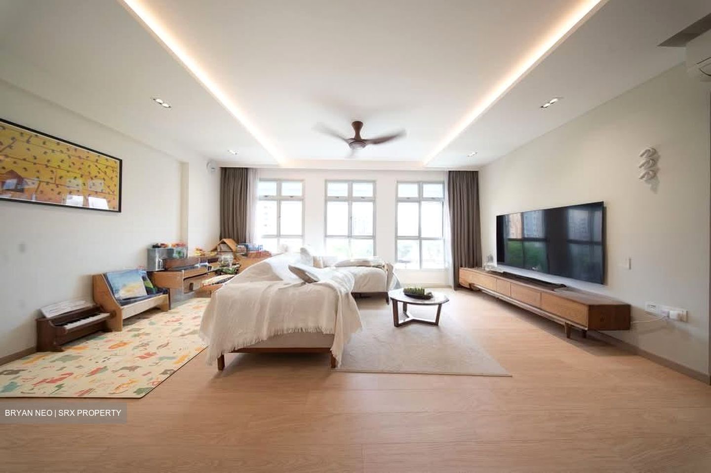 Blk 119A Eastwave @ Canberra (Sembawang), HDB 5 Rooms #555701411